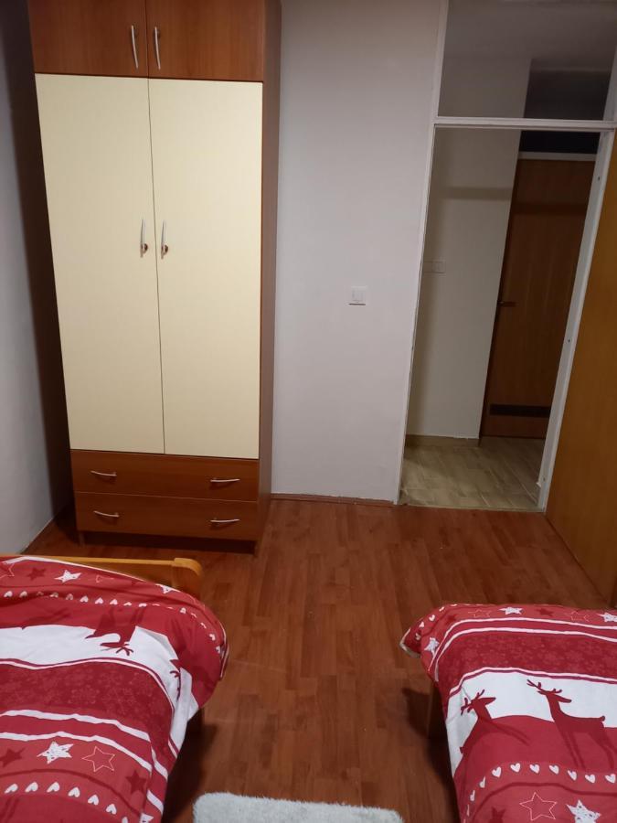 Kuca Za Odmor Luka Apartman Luka  Kültér fotó