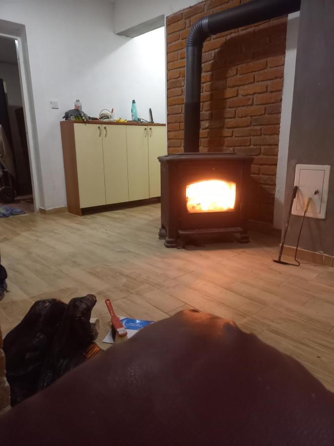 Kuca Za Odmor Luka Apartman Luka  Kültér fotó