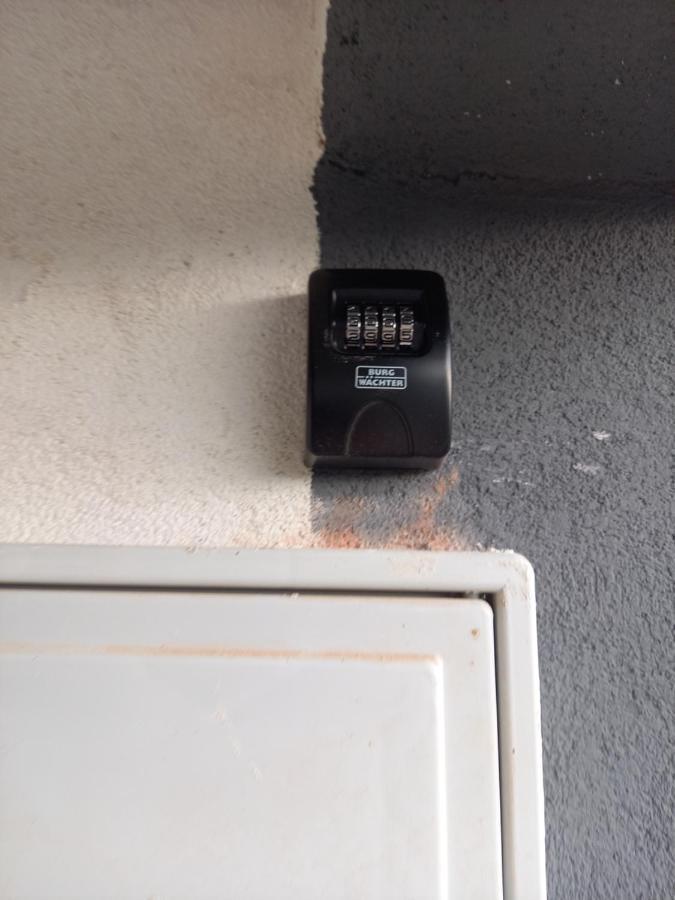 Kuca Za Odmor Luka Apartman Luka  Kültér fotó