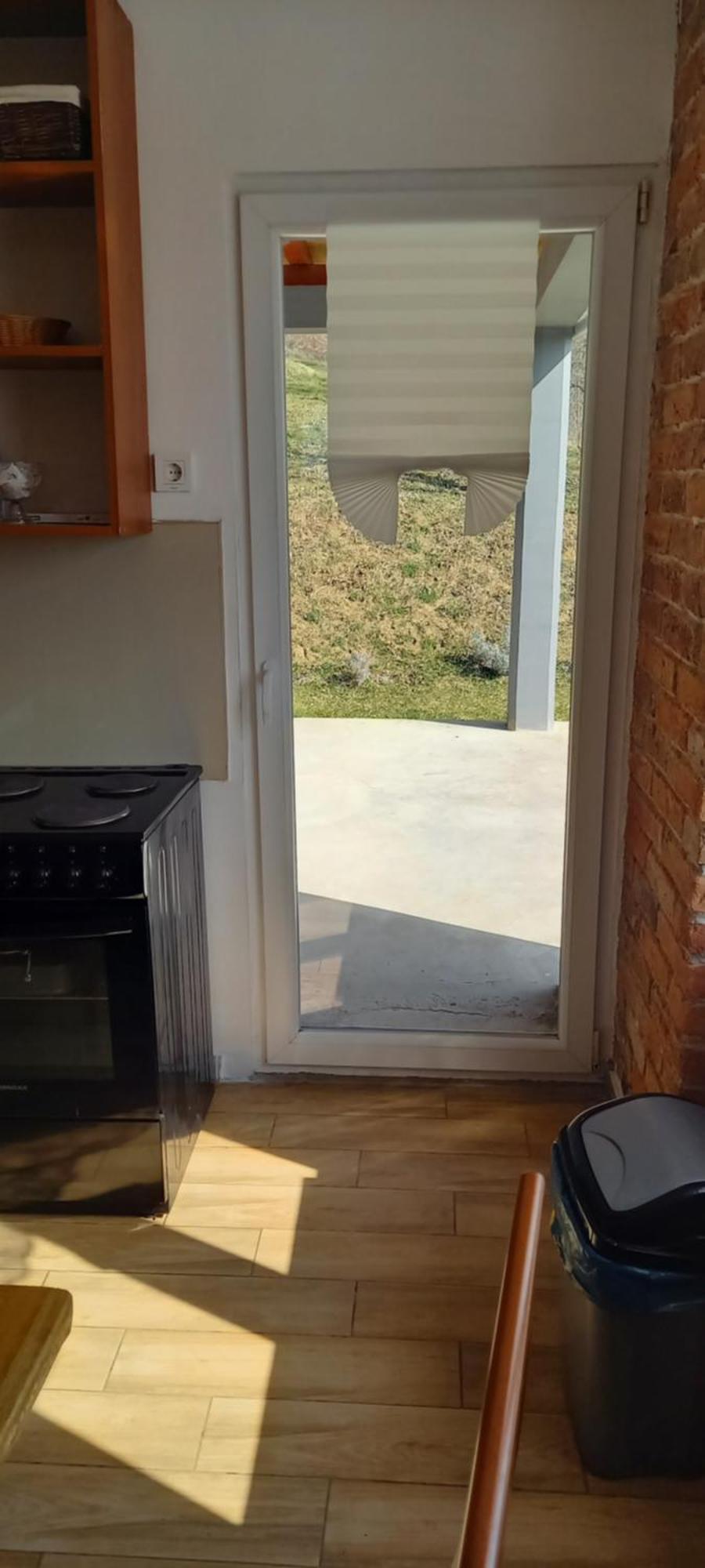 Kuca Za Odmor Luka Apartman Luka  Kültér fotó